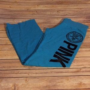 Victoria’s Secret PINK 2011 Boyfriend Pants